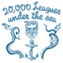 20,000 Leagues Under the Sea