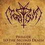 Prelude to The Second Death (Demo 2013)