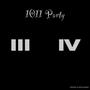 1011 Party Up (feat. MoneyTrain Three) [Explicit]