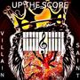 UP THE SCORE (feat. Big Villain) [Explicit]