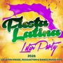 Fiesta Latina - Latin Party 2020 - 24 Latin House, Reggaeton & Dance Music Hits