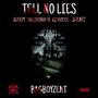 Tell No Lies (feat. 3Heatz, Breezy & Finesskidkaleb) [Explicit]