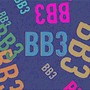 B B 3