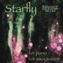 Starfly for Piano