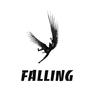 falling