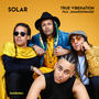 Solar (feat. JamarzOnMarz) [Explicit]