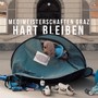 Hart bleiben