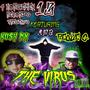 The Virus (feat. Kush MX & Peque G) [Explicit]