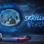 SKRILLY WORLD (Explicit)