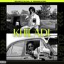 KHILADI (feat. Renno King) [Explicit]