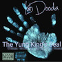 The Yung King's Seal (Explicit)