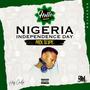 Nigeria Independence Mixtape (Explicit)