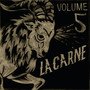 La Carne - Volume 5