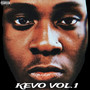 Kevo Vol 1 (Explicit)