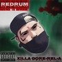 Murder in Reverse (feat. Crewsont) [Explicit]