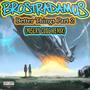 Better Things, Pt. 2 (feat. Mike Tek & Cartoon Bondurant) [Misery Code Remix] [Explicit]