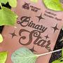Binary Star (feat. Veronica Auger)