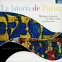 La istoria de Purim: Musique et poésie des Juifs en Italie à la Renaissance