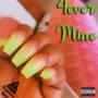 4ever Mine (Explicit)