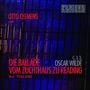 Ballade vom Zuchthaus zu Reading