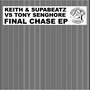 Final Chase EP