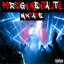 Foreign Mentality Mixtape (Explicit)