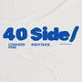 40 Side / Cowherd Park (Explicit)