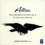 Alkan: The Twelve Etudes In Minor Keys