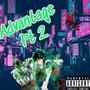 Advantage Pt2 (Explicit)