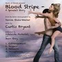 Blood Stripe - A Spouse's Story