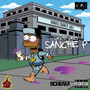 Sanchie P (Explicit)