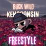 Buck Wild Freestyle (Explicit)
