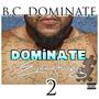 Dominate Everything 2 (Explicit)