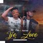 Ije love (feat. Stunt gant)