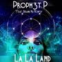 La la Land (feat. Brand Nu Mon3y) [Explicit]