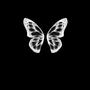 The Black Butterfly (Explicit)