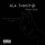 4C4 Freestyle, Pt. 1 (Explicit)