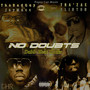 No Doubts (feat. Tra'zae Clinton) [Explicit]