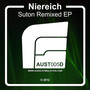 Suton Remixed EP