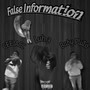 False Information (Explicit)