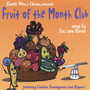 Fruit of the Month Club - Songs by Eric Lane Barnes