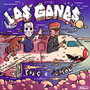 Las Ganas (Explicit)