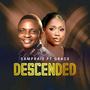 Descended (feat. Grace)