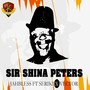 Sir Shina Peters