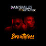 Breathless (Explicit)