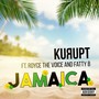 Jamaica (feat. Royce the Voice & Fatty B) [Explicit]