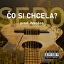 Čo si chcela? (feat. Woodoo) [Explicit]