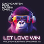 Let Love Win (Paolo Monti Electronic Dance Music Mix)