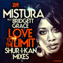 Love To The Limit (Shur-i-kan Remixes)