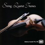 String Quartet Themes: Musical Images, Vol. 55